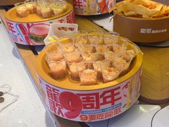 -龍歌自助小火锅(崂山丽达店)