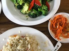 -阿达西新疆餐厅(西北大学店)