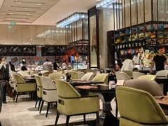 -富力万达文华酒店·海鲜自助