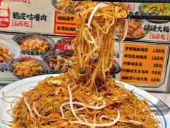 -友德福.老字号粤菜.广州地标融合美食(荔湾路店)