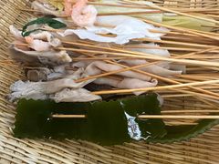 -古真记钵钵鸡(总店)