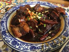 -乌镇那一年小院主题餐厅(甘泉西路店)