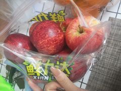 -鲜力达果品批发直销(青山店)