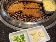 -木槿花韩式炭烤·熟成肉工坊(孙文东路店)