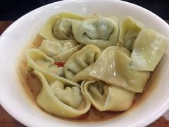 -潘国仙耳光馄饨(黄家阙路店)