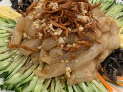 -红东阁东北菜烤肉酒馆(CROSS万象汇店)