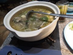-马老六清真餐厅(雁滩店)
