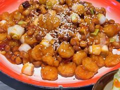 -馬伍旺川菜(江北虹悦城店)