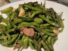 -海尔巴格一甸茶餐厅新疆菜(青年路店)