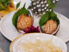 -喜聚薈·花膠雞海鮮火鍋(越秀店)