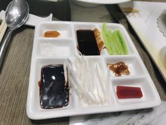 -御仙都北京菜馆·烤鸭店(双井店)