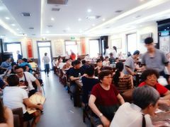 大堂-张包铺(道外店)