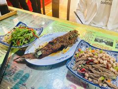 -宝正臻天津包子总店(金阳光居易店)