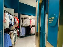 -海马体照相馆(北京朝阳大悦城店)
