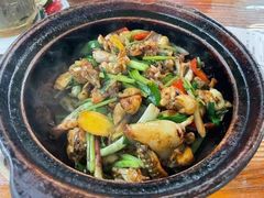 -广府乡下·饭庄(新港东路店)