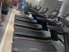 -FLARE STAR FITNESS(复地活力城店)