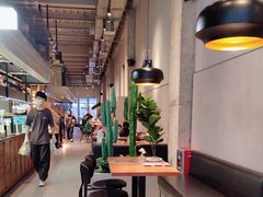 -卡朋厨房(289艺术园区店)