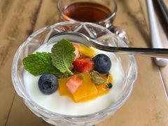 -茴香熙楼(翠湖店)