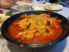 -红辣椒·川菜·火锅(科华路店)