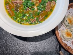 -桐湾大院·桐庐菜(滨江店)