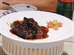 -侨美食家·粤菜(体育西路店)