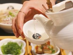 -新仙清汤牛腩(铜锣湾店)