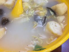 -小杨生煎(周浦万达店)