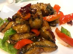 -长春观斋补堂素菜馆