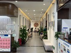 -深圳安仁堂中医·推拿按摩·肩颈调理