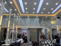 -3M hair美发沙龙