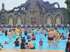 -苏州乐园森林水世界