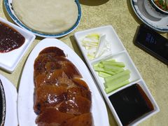 -德缘烤鸭店(大栅栏店)