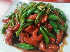 -山水之味·大鱼头·农家菜(张公洞店)