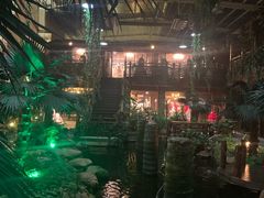 -龙源九号花园酒店(叶埠桥店)