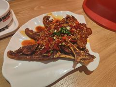 -领蟹祥记·香辣蟹·特色小海鲜(奥体天虹店)