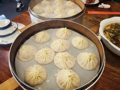 -宋都禾源·灌汤包子(汉兴路直营店)