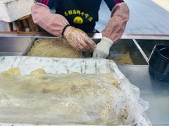 -叶氏麻糍(鼓浪屿店)