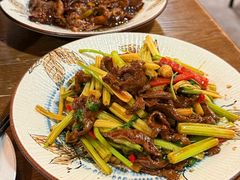 -有嘢食私房菜(西关新天地店)
