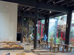 -Metal hands·铁手咖啡