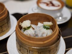 -华庭(澳门伦敦人店)