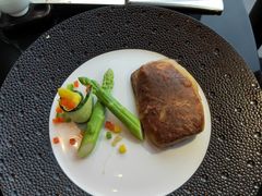 -广州四季酒店·意珍·意式自助餐