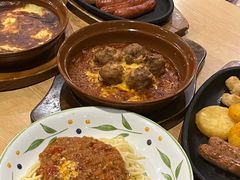 -萨莉亚意式餐厅(石鼓路店)