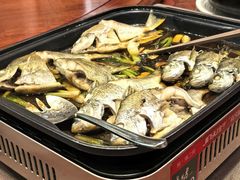 -大天然酒店(军民路店)