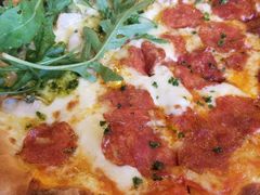 -PIZZA BIANCA(万象城店)