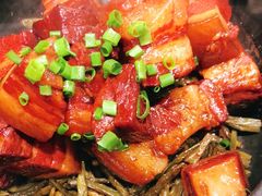 -万荣烤鸭店·北京菜(天坛店)