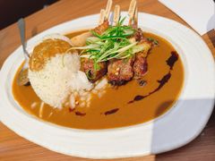 -CURRY YA 熟成咖哩專門店(深圳湾万象城店)