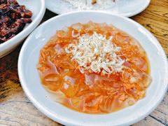 -山海菜馆·海肠捞饭·青岛菜(栈桥店)