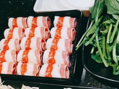 -唱乐捞火锅(中南店)