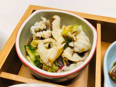 -鲐赏河豚(长寿店)