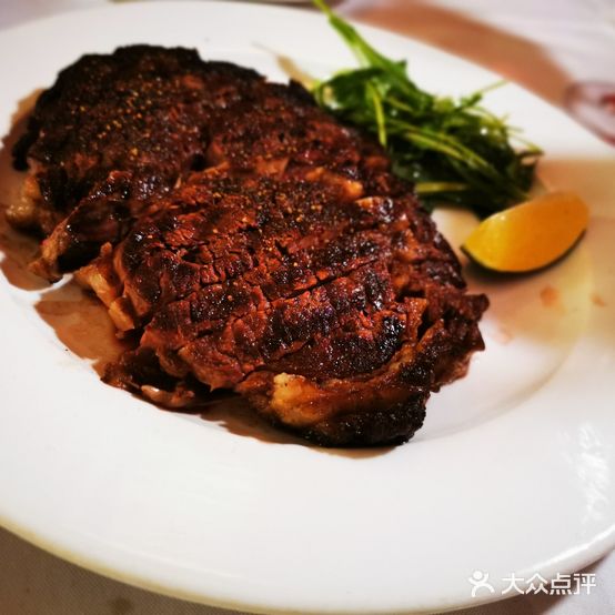 囍er牛排馆SEAR STEAKHOUSE(常德道店)